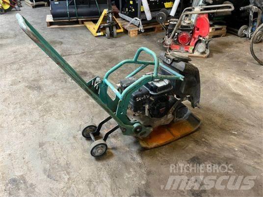 Ammann APF 1550 Vibrationsgeräte