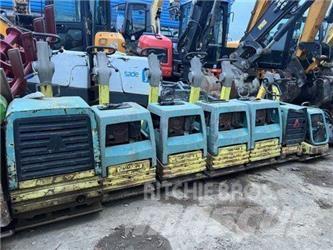 Ammann APH11095 Vibrationsgeräte