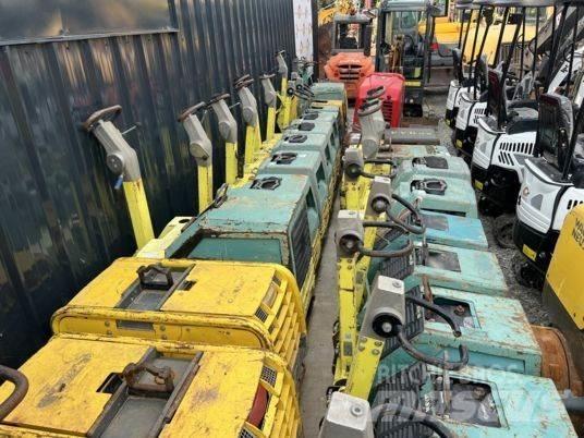 Ammann APH6020 Vibrationsgeräte