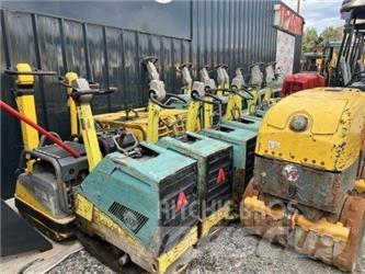 Ammann APH6020 Vibrationsgeräte