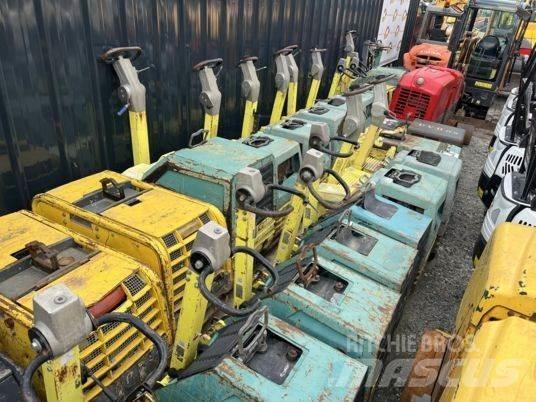 Ammann APR 5920 Vibrationsgeräte