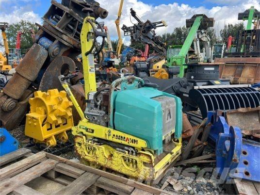 Ammann ARW65 Vibrationsgeräte