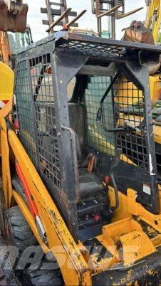 Bobcat S70 Minilader