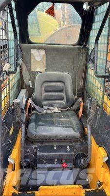 Bobcat S70 Minilader