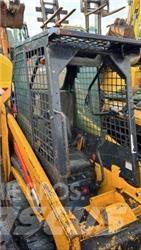 Bobcat S70 Minilader