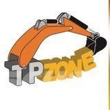 CAT 428 à 13500 € HT Baggerlader