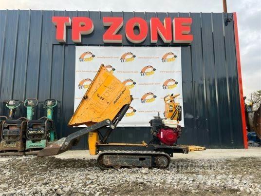 Hinowa HS850 Minidumper
