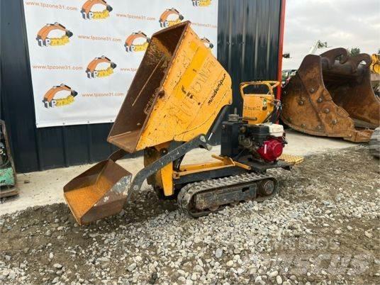 Hinowa HS850 Minidumper