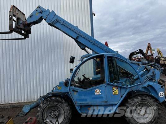 JLG 4013 Teleskoplader