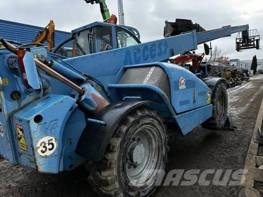 JLG 4013 Teleskoplader
