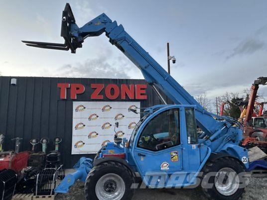 JLG 4013 à 23900 € HT Teleskoplader