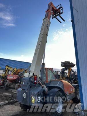 JLG 4013 Joystick Teleskoplader