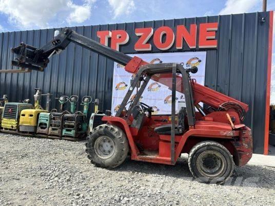 Manitou BT420 Teleskoplader
