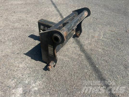  Potence manitou 3T Andere Ausstattung und Zubehör