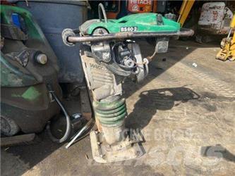 Wacker Neuson Bs60-2 Vibrationsgeräte