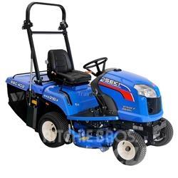 Iseki SXG 216+ Reitermäher