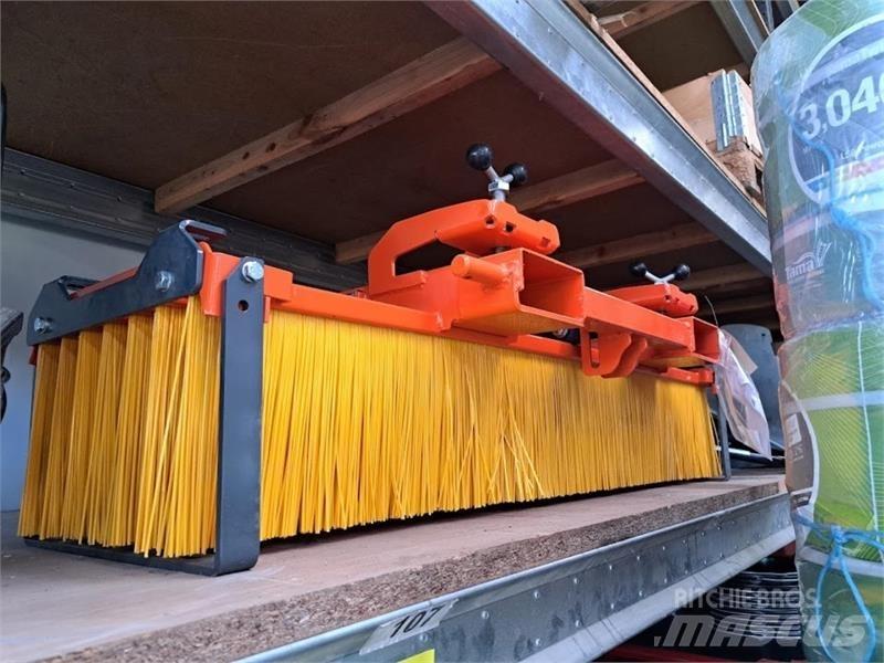 - - - ZL150 Sonstiges Traktorzubehör
