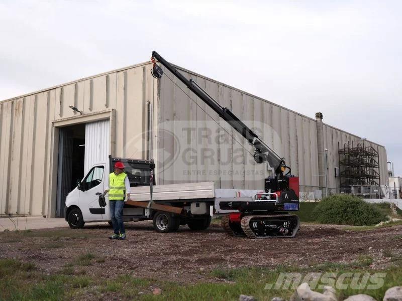 Almac M-CRANE 1030 Andere Krane