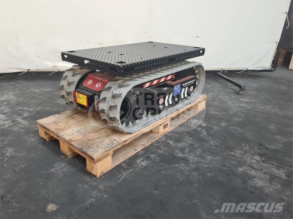 Almac ML 1.5 FX Andere Krane