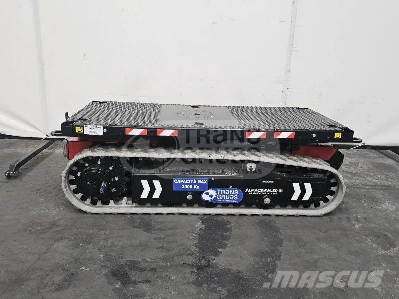 Almac ML 3.0 FX Andere Krane