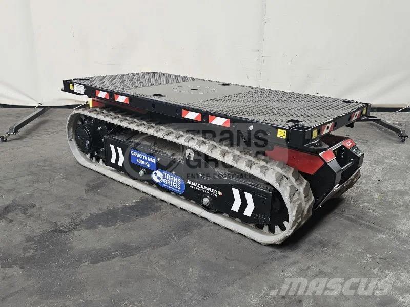 Almac ML 3.0 FX Andere Krane