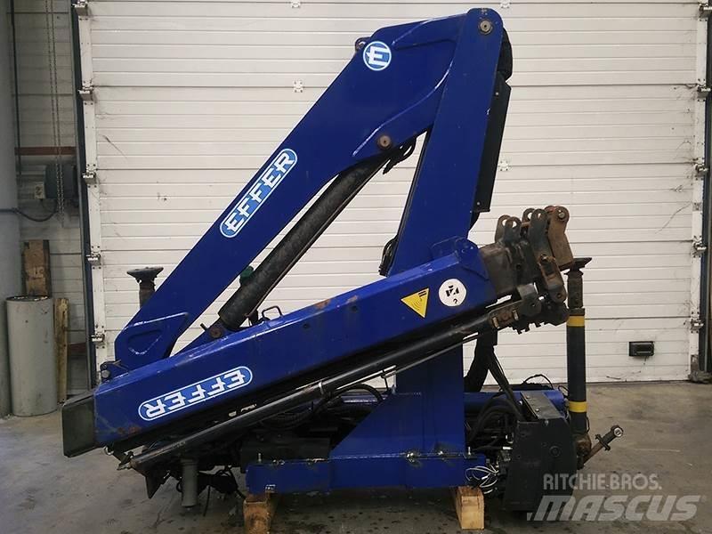 Effer 100 2S Ladekrane
