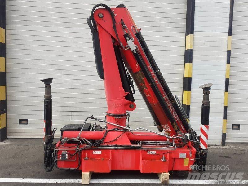 Fassi F170AT.13 Ladekrane