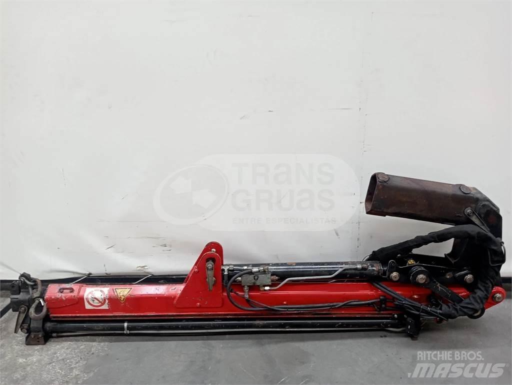 Fassi F270A.26 Ladekrane