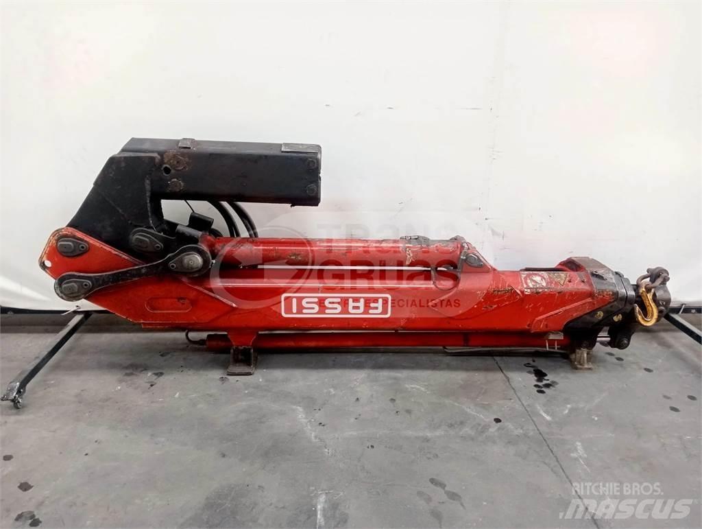 Fassi F360BXP.25 Ladekrane