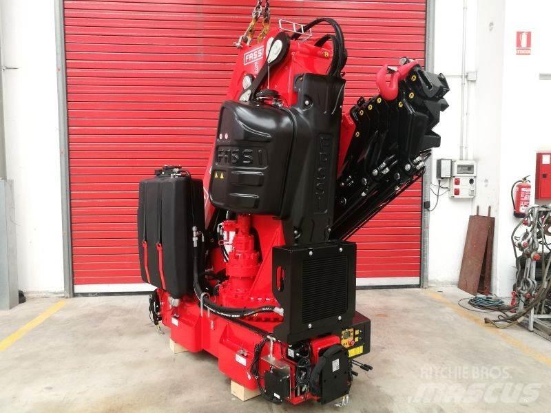 Fassi F485RA.2.28 Ladekrane