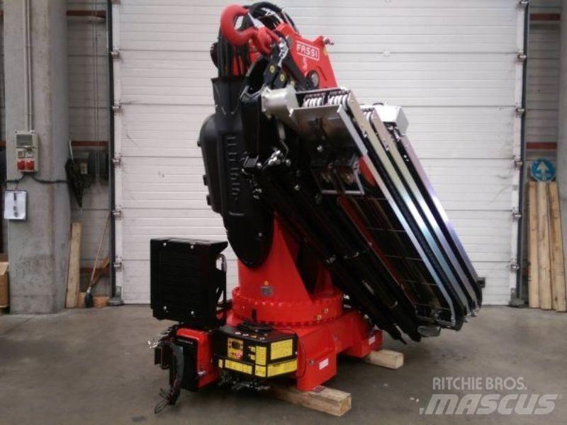 Fassi F485RA.2.28 Ladekrane