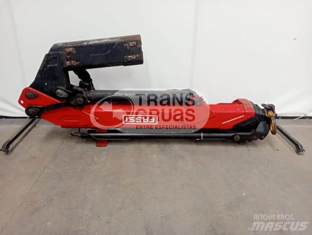 Fassi F510A.26 Ladekrane