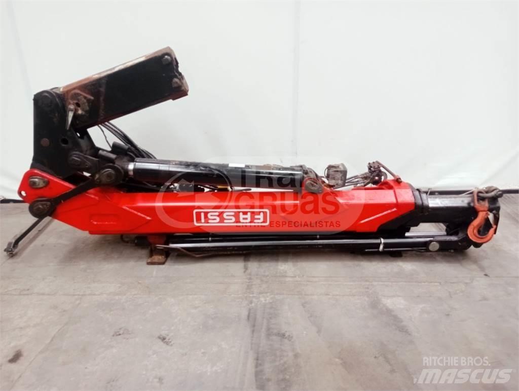 Fassi F800BXP.26 Ladekrane