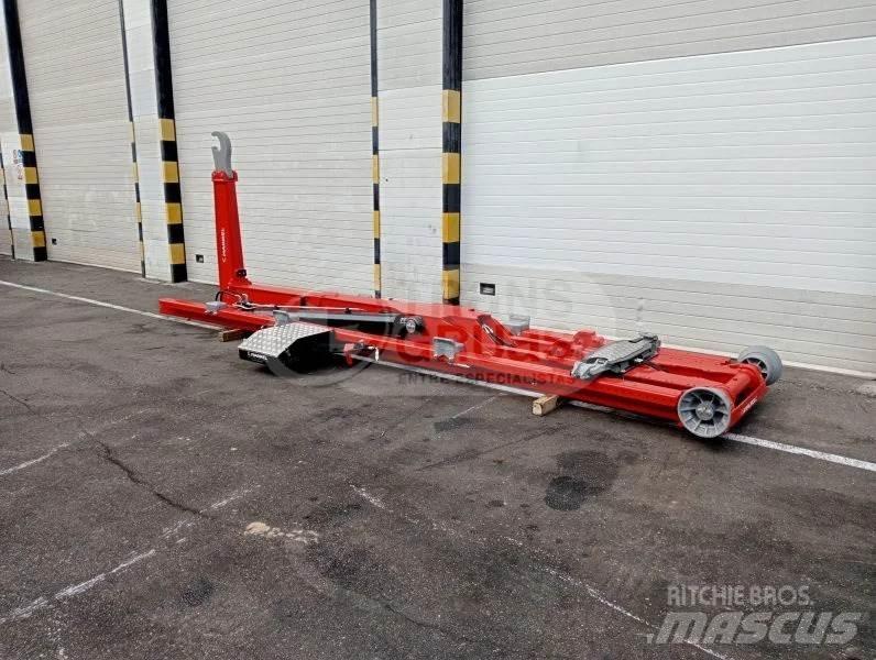 Marrel AL 20 (S51) Abrollkipper