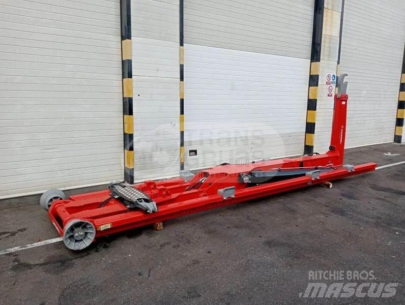 Marrel AL 20 (S51) Abrollkipper