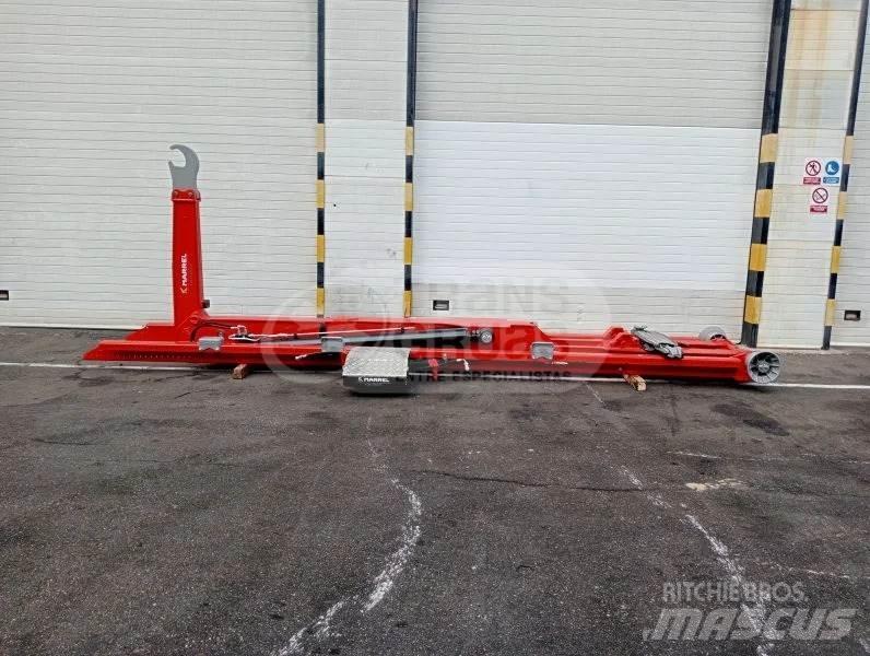 Marrel AL 20 (S51) Abrollkipper