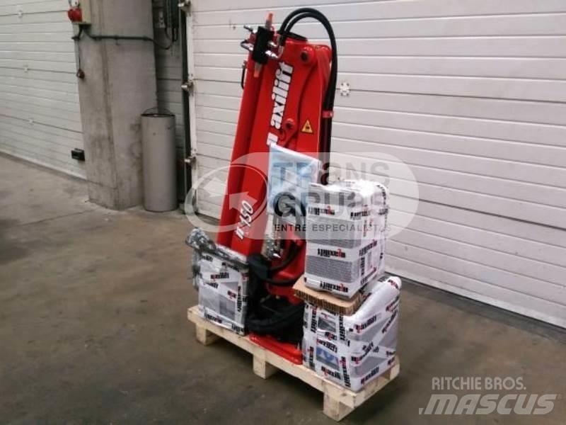  Maxilift ML150B.3 H Ladekrane