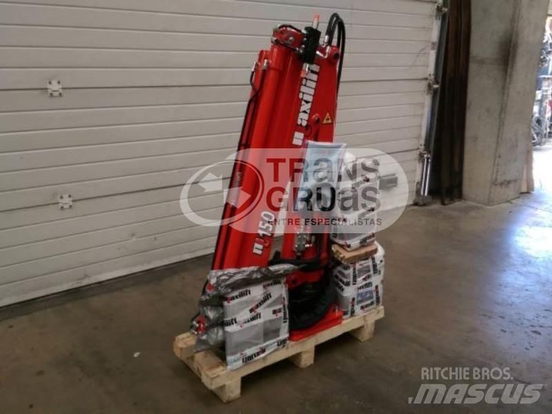 Maxilift ML150B.3 H Ladekrane