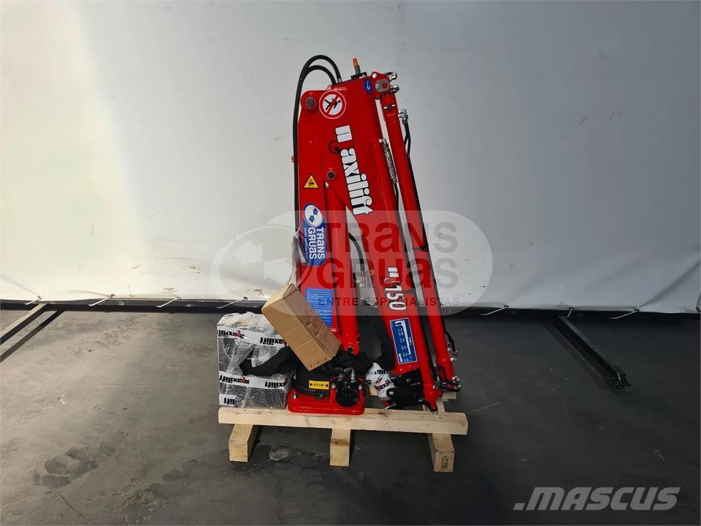  Maxilift ML150B.3 H Ladekrane