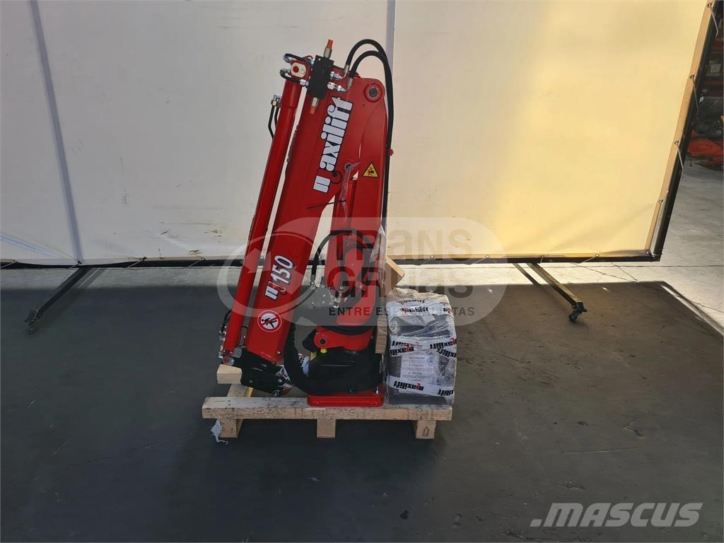  Maxilift ML150B.3 H Ladekrane