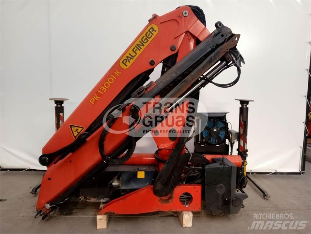 Palfinger PK 13001-K Ladekrane