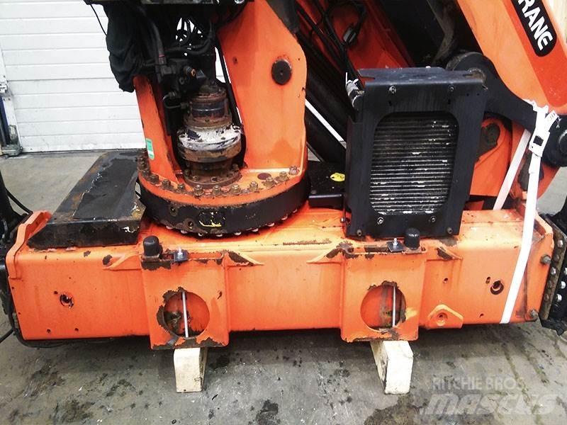 Palfinger PK 29002 Ladekrane