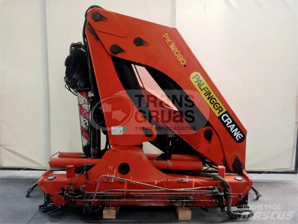 Palfinger PK 32080 Ladekrane