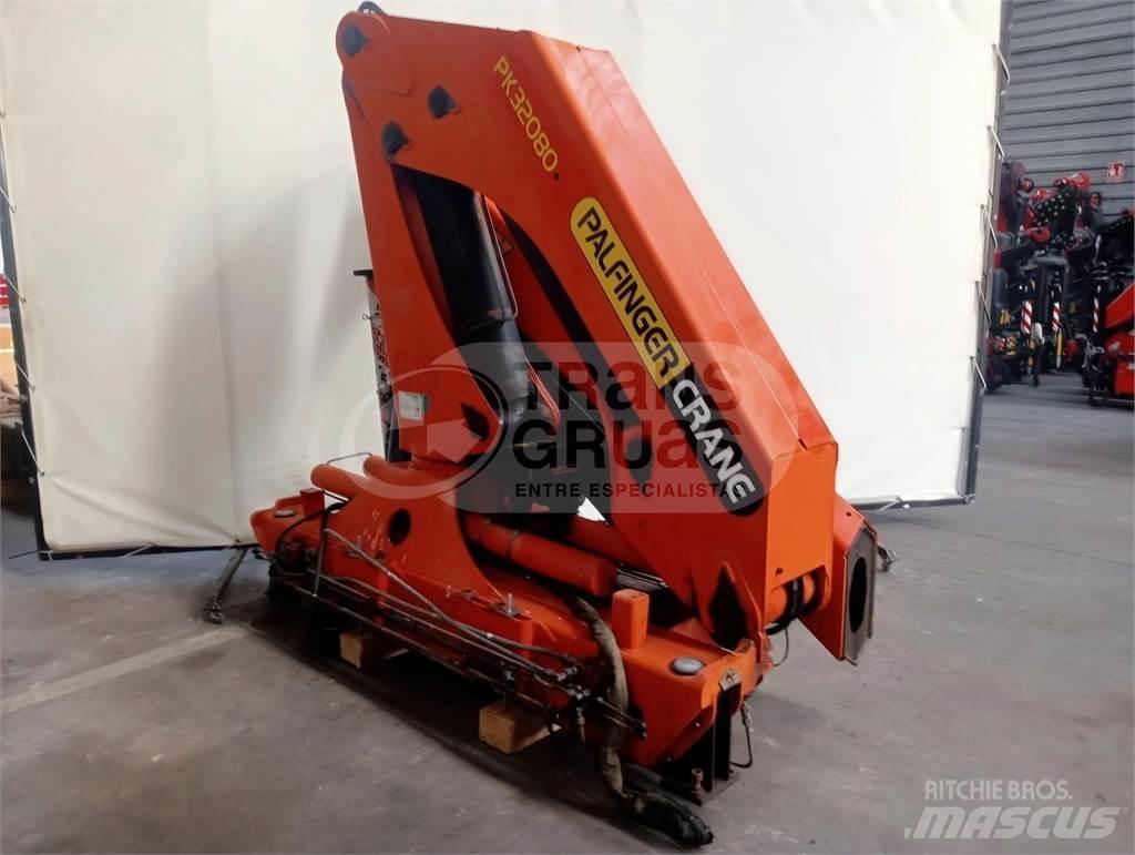 Palfinger PK 32080 Ladekrane