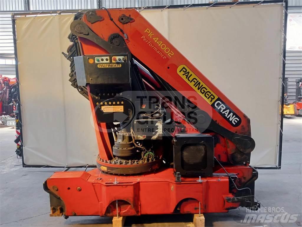 Palfinger PK 44002 Ladekrane