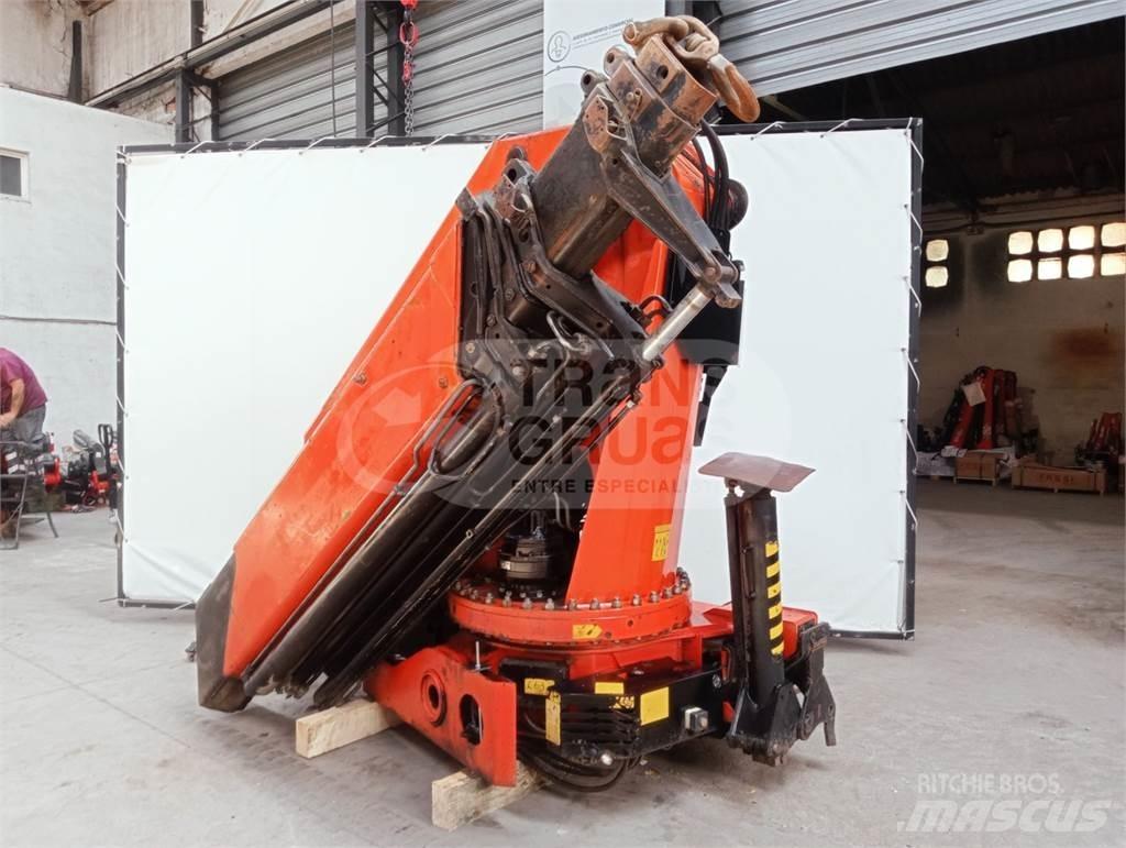 Palfinger PK 72002 Ladekrane