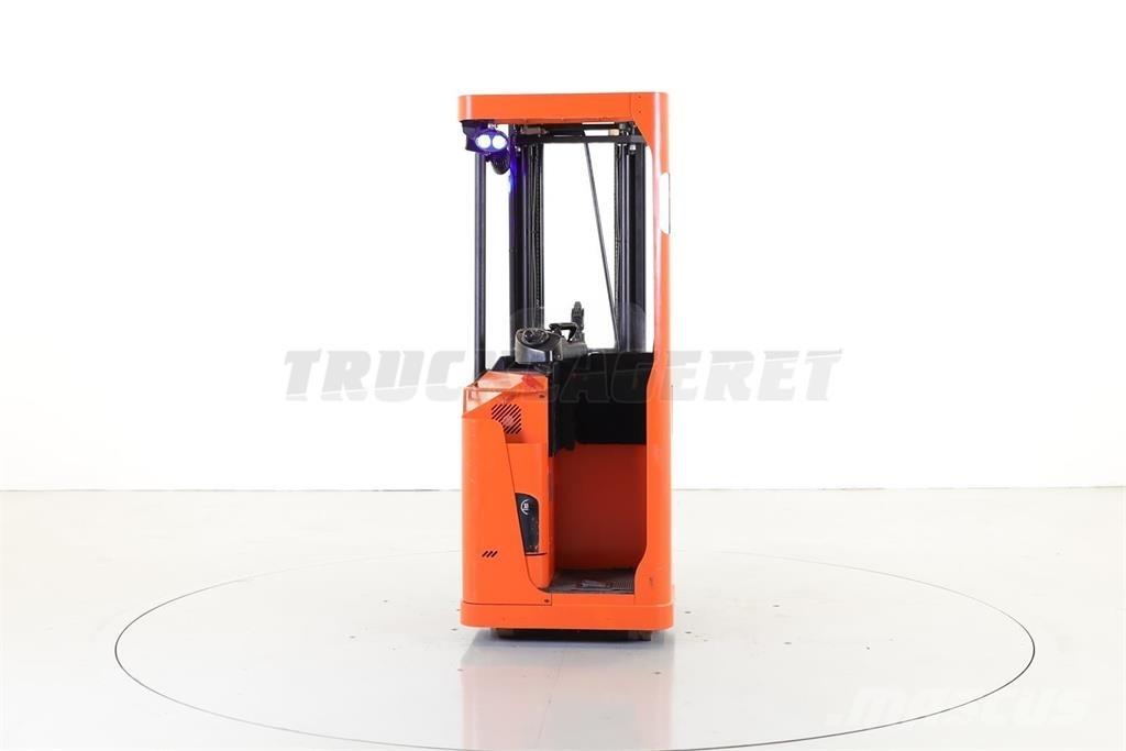 BT SSE 135 Selbstfahrstapler