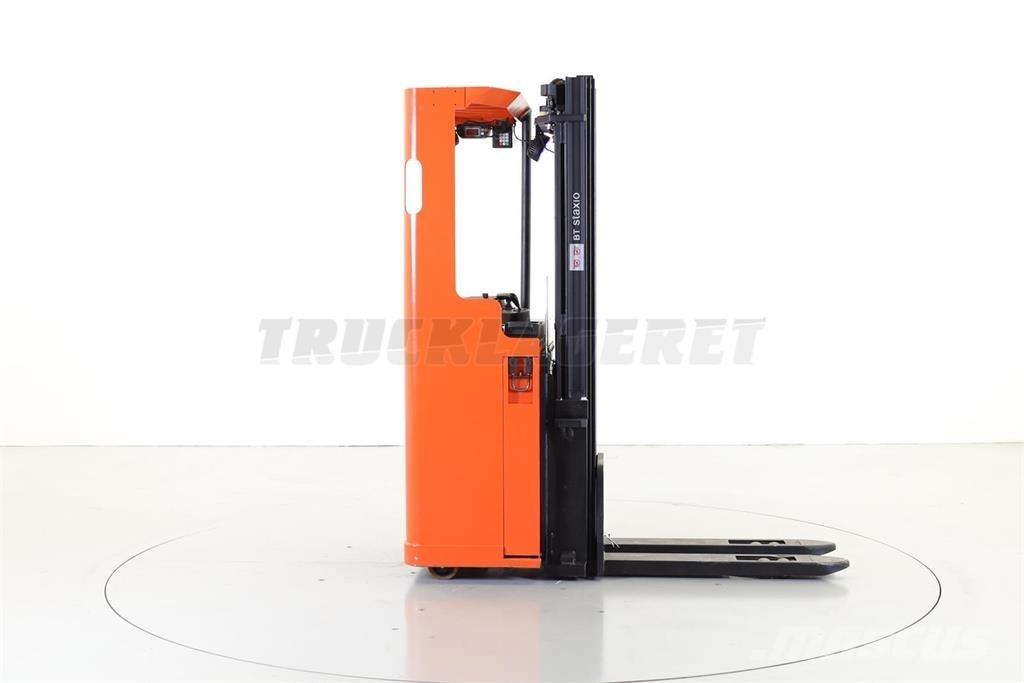 BT SSE 135 Selbstfahrstapler