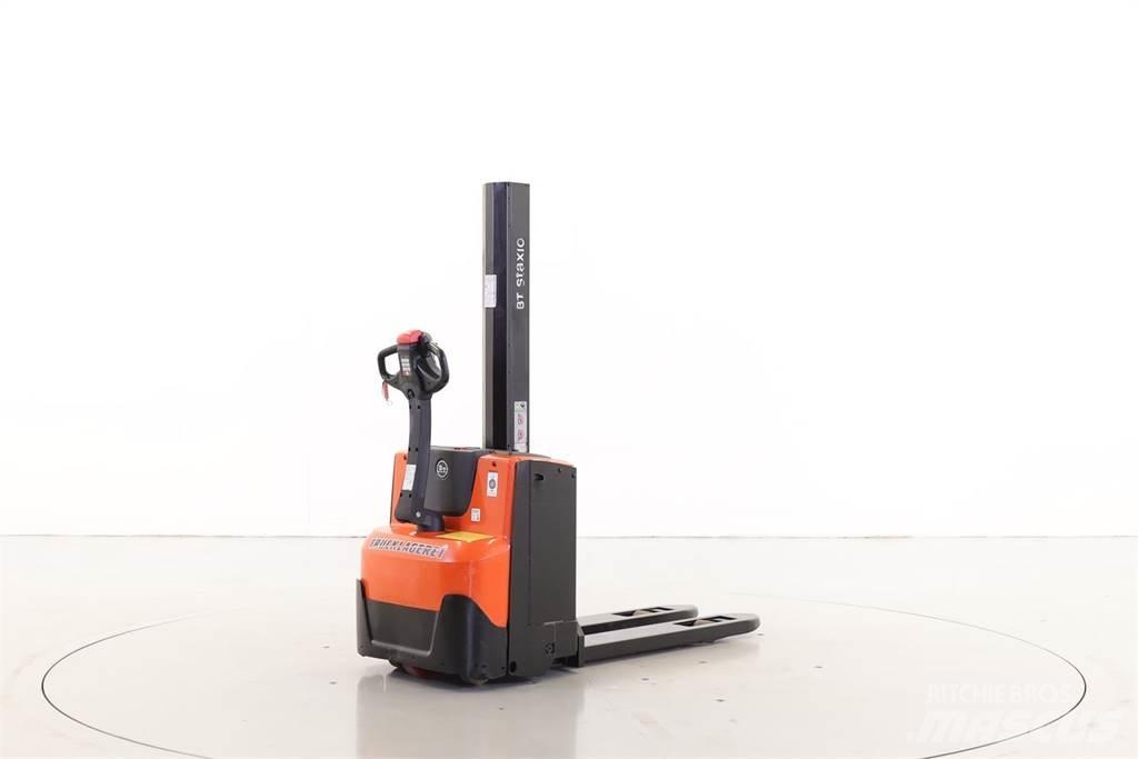 BT SWE-080-L Deichselstapler