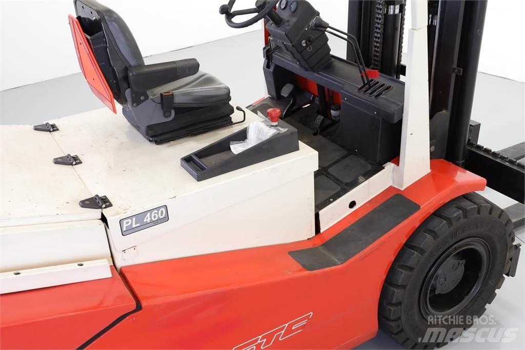 CTC PL460 Elektrostapler
